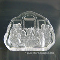 iceberg Crystal Religious Gifts